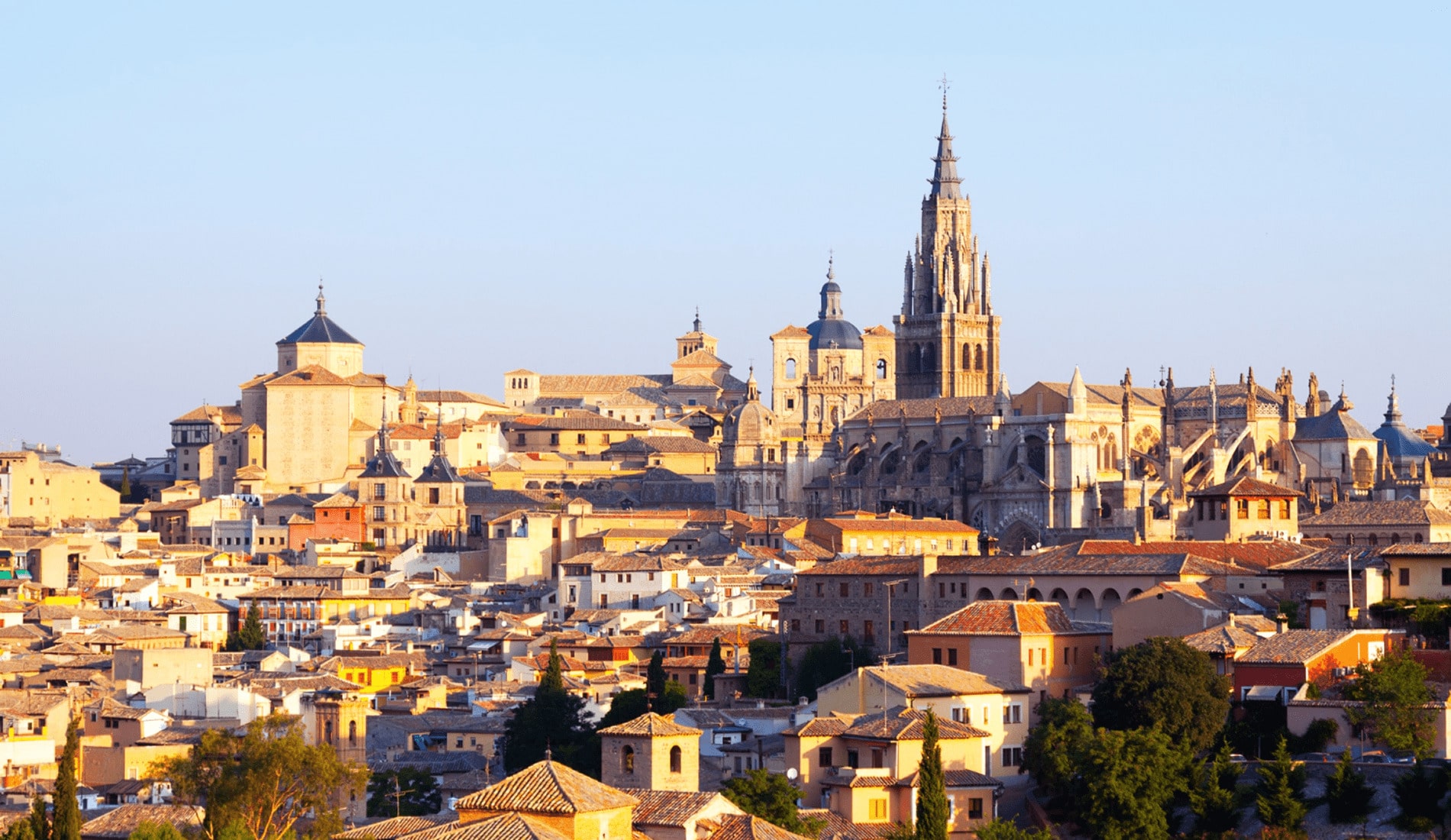 lumina catedral toledo