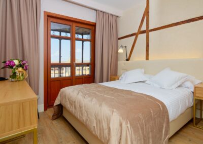 habitaciones standard