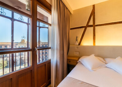 habitaciones standard